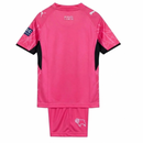 Derby County Away 26/27 Kids' Kit Shirt & Shorts