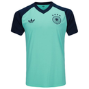 Germany Training 26/27 Shirt Men's Fan Version Blue