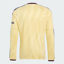 Arsenal Third 26/27 Long Sleeve Men's Player Version