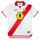 Rayo Vallecano Home 2001/02 Shirt Men's Fan Version Retro