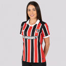São Paulo Away 26/27 Women's Shirt Fan Version