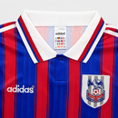 Crystal Palace Home 1996/98 Men's Fan Version Retro