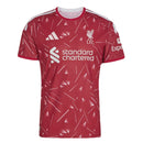 Liverpool FC Home 26/27 Men's Player Version