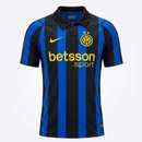 Inter Milan Home 26/27 Men's Player Version