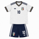 Italy Away 26/27 Kids' Kit Shirt & Shorts