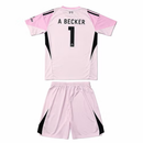 Liverpool GK 25/26 Kids' Kit Shirt & Shorts