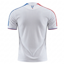 Crystal Palace Away 25/26 Men's Player Version