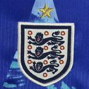 England GK 26/27 Kids' Kit Shirt & Shorts