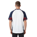 West Ham Away 1999/01 Shirt Men's Fan Version Retro