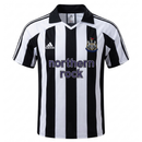 Newcastle United Home 2003/05 Men's Fan Shirt Retro