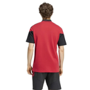 Manchester United Training 26/27 Polo Shirt Men's Fan Version Red