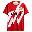 Rayo Vallecano Away 26/27 Shirt Men's Fan Version
