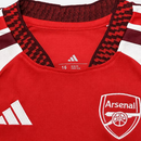 Arsenal Home 26/27 Kids' Kit Shirt & Shorts