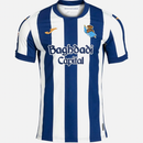Real Sociedad Home 26/27 Shirt Men's Fan Version
