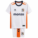 Coventry City Away 26/27 Kids' Kit Shirt & Shorts