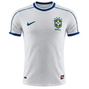 Brazil Goalkeeper 1998 Men's Player Version Retro