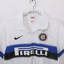 Inter Milan Away 2009/10 Shirt Men's Fan Version Retro