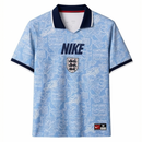 England Nike Energy 26/27 Polo Shirt Men's Fan Version