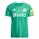 Newcastle Away 25/26 Shirt Men's Fan Version