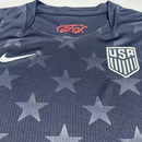 USA Away 26/27 Kids' Kit Shirt & Shorts