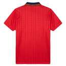 Spain Home 1994 Shirt Men's Fan Version Retro