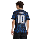 Argentina Away 26/27 Shirt Men's Fan Version