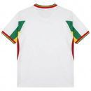 Senegal Home 2002 Shirt Men's Fan Version Retro