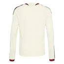 Manchester United Third 26/27 Long Sleeve Shirt Men's Fan Version