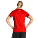 Belgium Home 26/27 Women's Shirt Fan Version