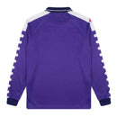 Fiorentina Home 1998/99 Shirt Men's Fan Version Retro