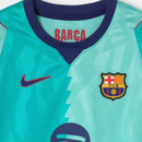 FC Barcelona Third 26/27 Kids' Kit Shirt & Shorts