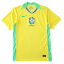 Brazil Home 25/26 Men's Player Version