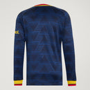 Arsenal Away 26/27 Long Sleeve Shirt Men's Fan Version
