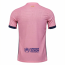 FC Barcelona Special Edition 25/26 Men's Player Version Pink