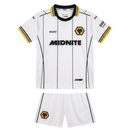 Wolverhampton Away 26/27 Kids' Kit Shirt & Shorts