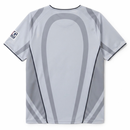PSG Away 2001/02 Shirt Men's Fan Version Retro
