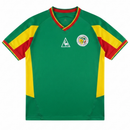 Senegal Away 2002 Shirt Men's Fan Version Retro