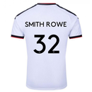 Fulham Home 26/27 Men's Player Version