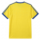 Notthingham Forest Away 1977/80 Men's Fan Shirt Retro
