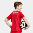 Bayern Munich Home 26/27 Kids' Kit Shirt & Shorts