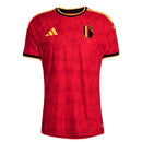 Belgium Home 26/27 Men's Player Version