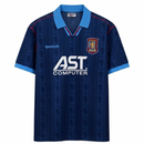 Aston Villa Away 1995/96 Shirt Men's Fan Version Retro