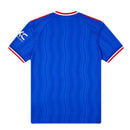 Manchester United Away 26/27 Shirt Men's Fan Version