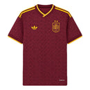 Spain Special Edition 26/27 Shirt Men's Fan Version