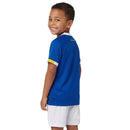 Everton Home 26/27 Kids' Kit Shirt & Shorts