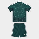 Liverpool GK 26/27 Kids' Kit Shirt & Shorts