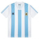 Argentina Home 1993/94 Shirt Men's Fan Version