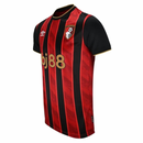 Bournemouth Home 25/26 Shirt Men's Fan Version