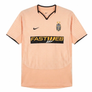 Juventus Away 2003/04 Shirt Men's Fan Version Retro