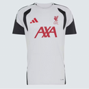 Liverpool Training 26/27 Men's Player Version White